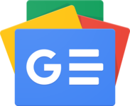 Google News icon