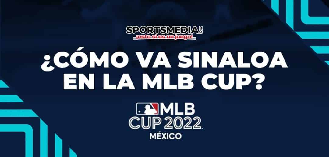COMO VA SINALOA EN LA MLB CUP
