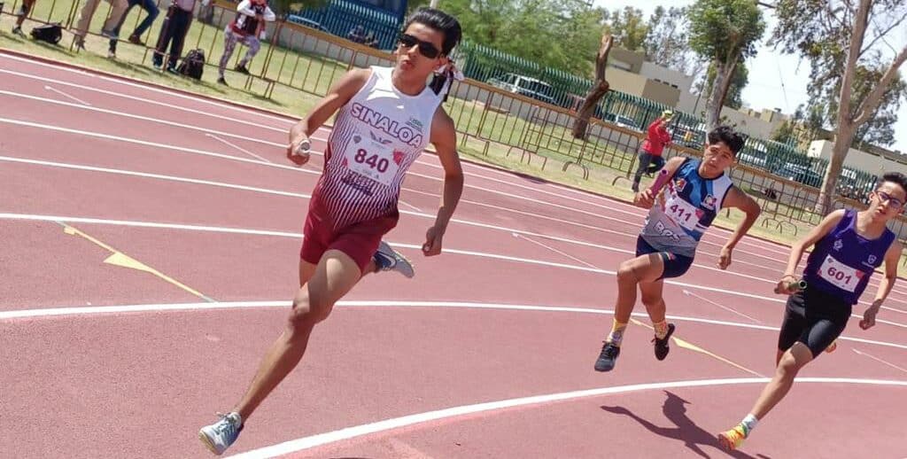 Sinaloa finaliza con 20 pases directos a los Juegos Nacionales CONADE 2022