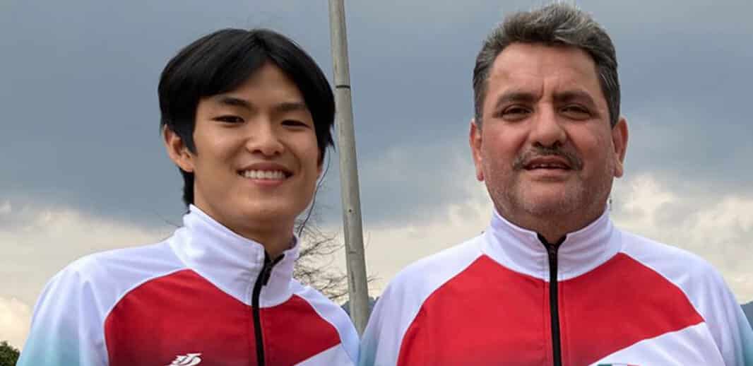 MAZATLECOS IRÁN A EVENTO DE KARATE EN CURAZAO