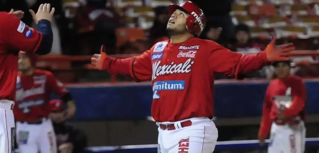 LUIS JUÁREZ ENCABEZA LISTA DE INVITADOS DE LOS ÁGUILAS