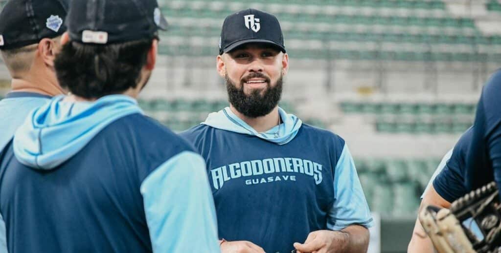 ALGODONEROS, LISTOS PARA BUSCAR EL CAMPEONATO DE LA LAMP
