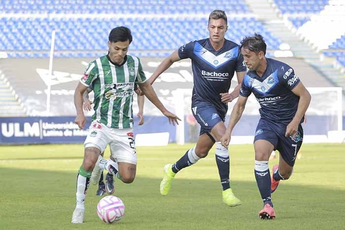 CELAYA ELIMINÓ A LOS ALACRANES Y CALIFICÓ A SEMIFINALES