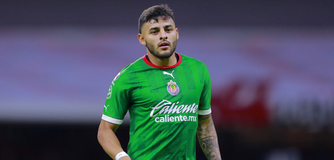 CHIVAS BUSCA EL PASE A CUARTOS DE FINAL