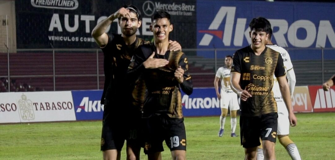 DORADOS CERRARÁ EL ROL REGULAR ANTE EL TAPATÍO