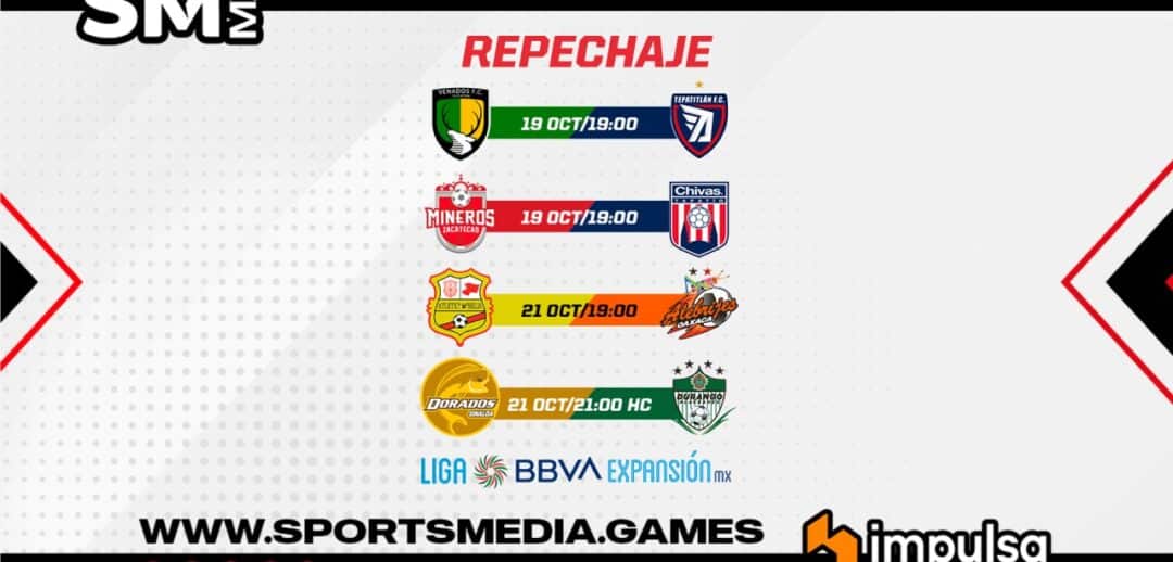 DORADOS JUGARÁ LA REPESCA EL VIERNES ANTE DURANGO