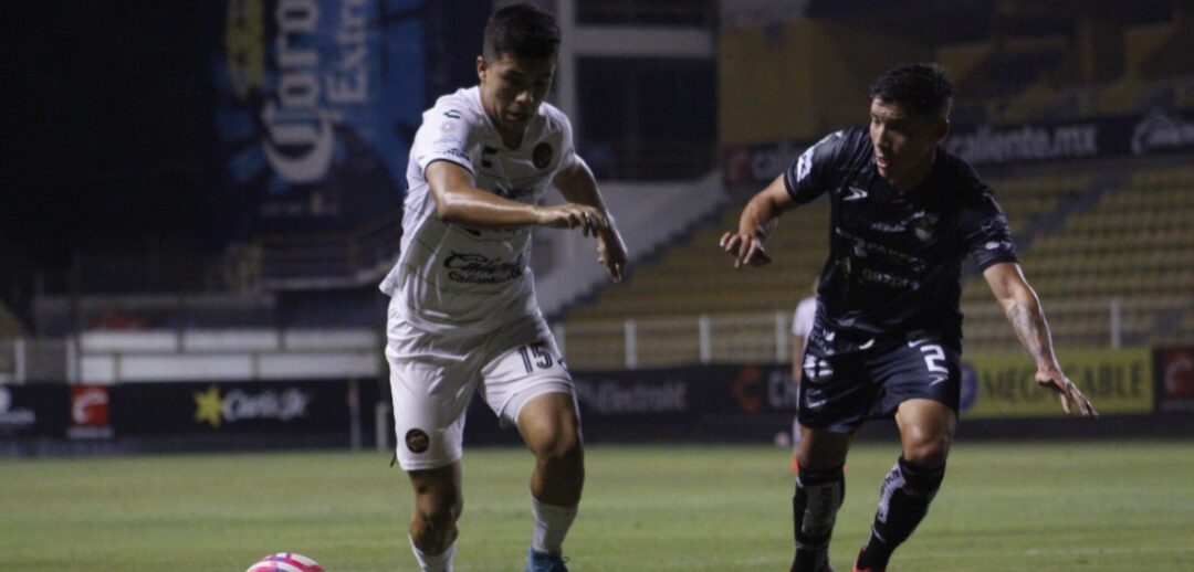 DORADOS QUEDÓ ELIMINADO TRAS CAER ANTE DURANGO