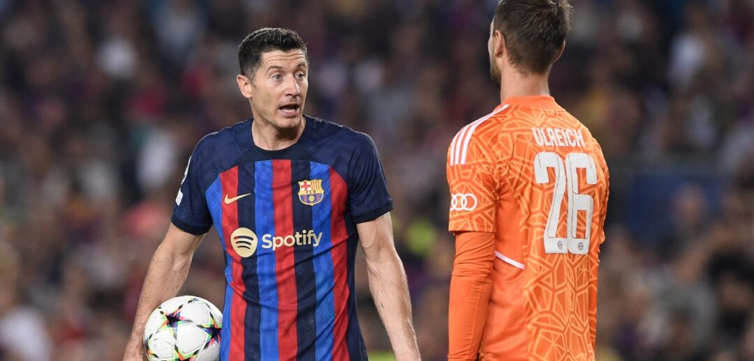 EL BARCELONA FUE ELIMINADO EN FASE DE GRUPOS EN LA CHAMPIONS