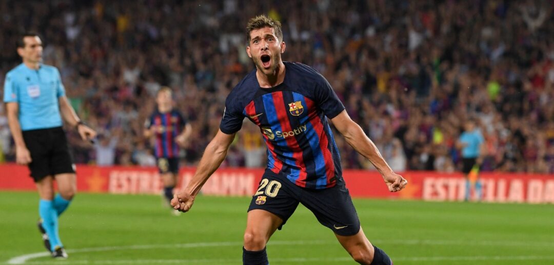 EL BARCELONA SE JUEGA LA VIDA ANTE EL BAYERN MÚNICH