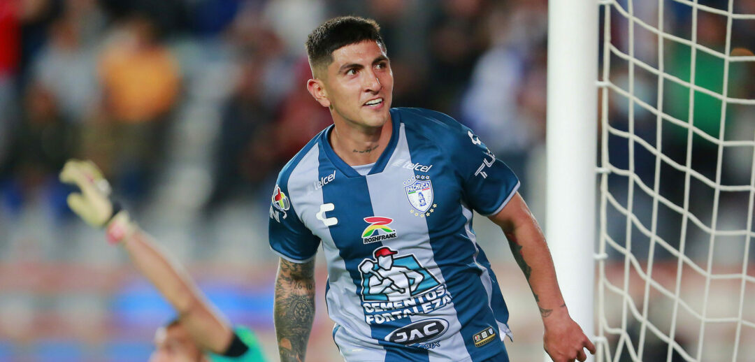 EL PACHUCA BUSCARÁ SACAR VENTAJA EN CASA FRENTE AL MONTERREY