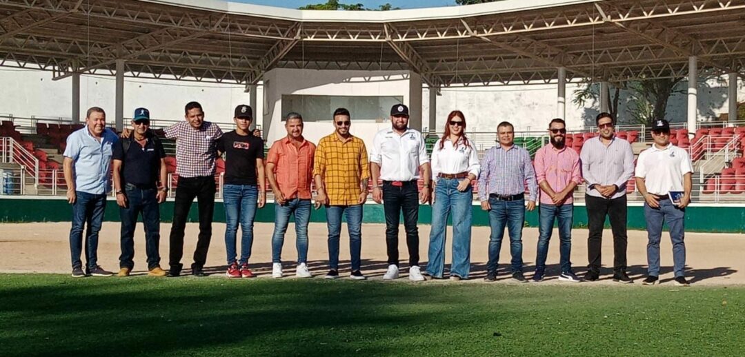 FUNDACIÓN PV20 SERÁ PATROCINADOR PRINCIPAL EN EL PANAMERICANO DE BEISBOL EN CULIACÁN