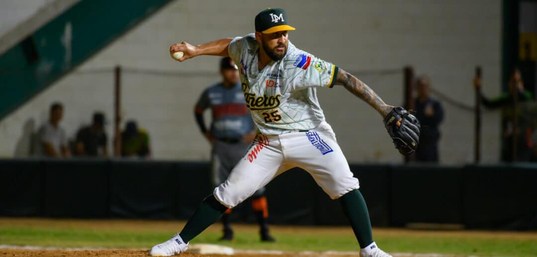 LOS CAÑEROS SUFRIERON ANTE HERMOSILLO EN CASA