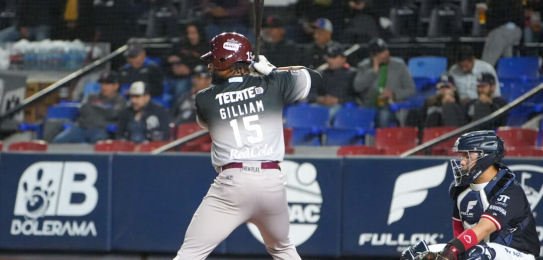 LOS TOMATEROS SUPERARON A SULTANES EN MONTERREY Y SE QUEDARON CON LA SERIE