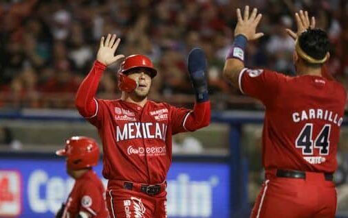 MEXICALI APLASTÓ A SULTANES EN CASA