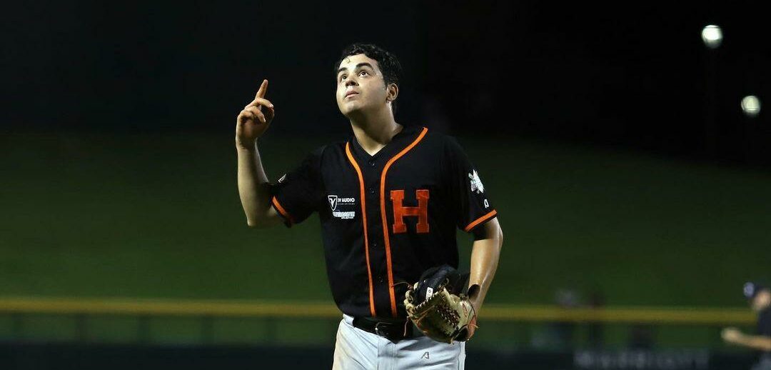 NARANJEROS ESTÁ EN LO MÁS ALTO DEL STANDING GENERAL