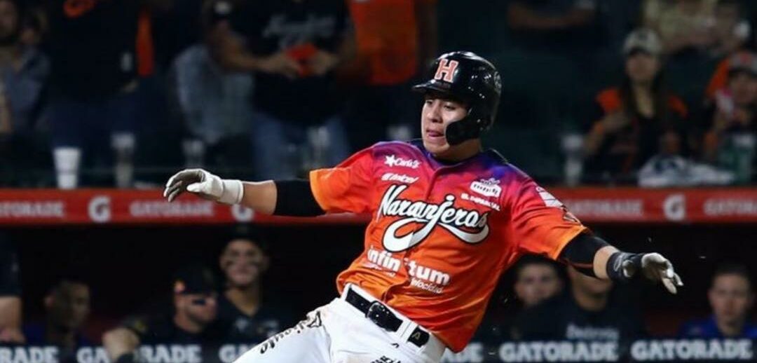 NARANJEROS SIGUE EN LO MÁS ALTO DEL STANDING