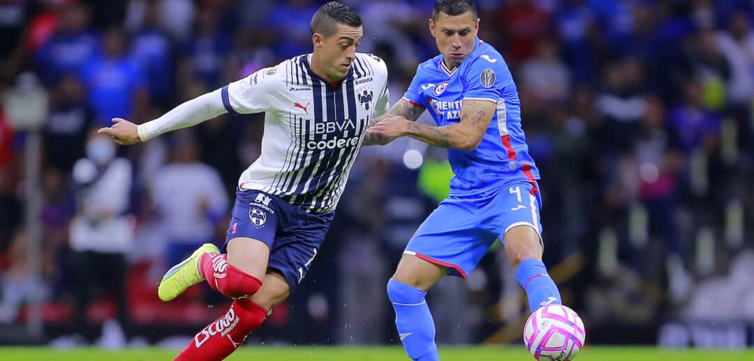 RAYADOS Y CRUZ AZUL VAN POR EL PASE A SEMIFINALES