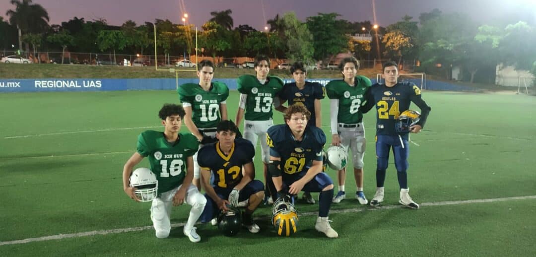SE JUGÓ LA SEGUNDA JORNADA DE LA CATEGORÍA JUVENIL MAYOR DE AFAS