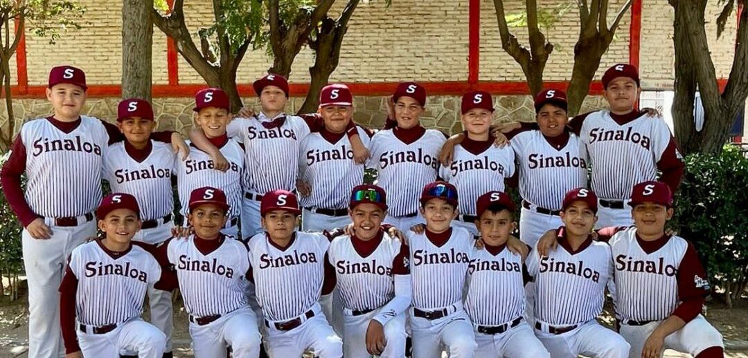 SINALOA LLEGÓ A TRES VICTORIAS EN EL TORNEO DE CALAVERITAS