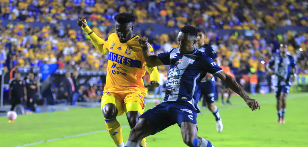 TUZOS Y TIGRES VAN POR EL BOLETO A LAS SEMIFINALES