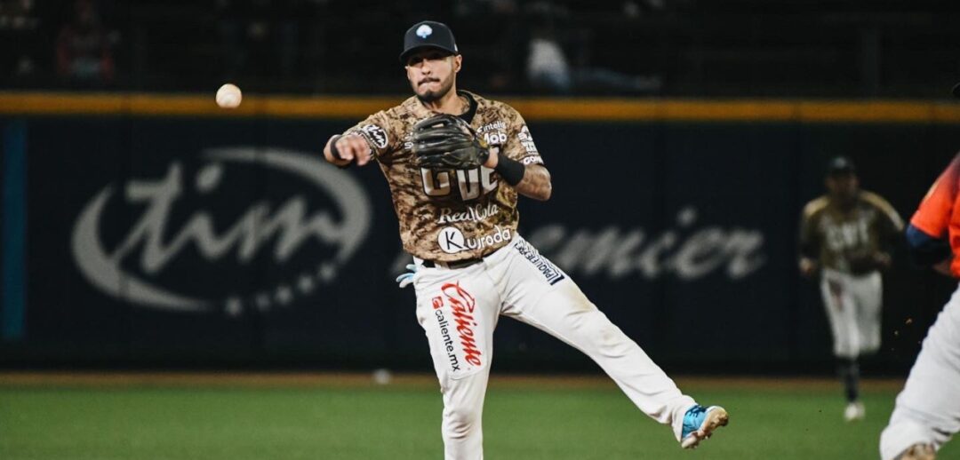 ALGODONEROS CERRÓ LA PRIMERA VUELTA EN EL SUBLIDERATO