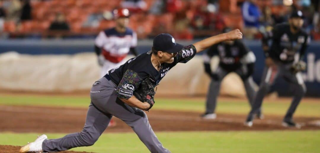 ALGODONEROS EMPAREJÓ SERIE EN MEXICALI