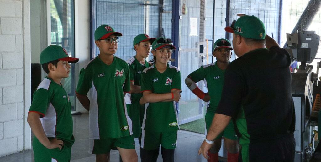 EL CAMPEONATO PANAMERICANO U-10 SE REALIZARÁ EN CULIACÁN, SINALOA