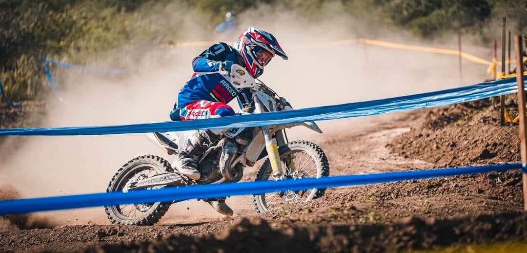 ESTE SÁBADO SE CORRE LA ÚLTIMA FECHA DEL ENDURO MÉXICO SERIES