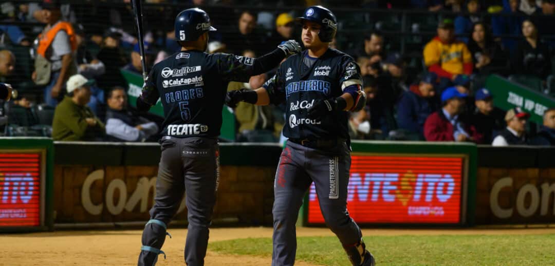 LOS ALGODONEROS SE QUEDARON CON EL DEL HONOR ANTE CAÑEROS
