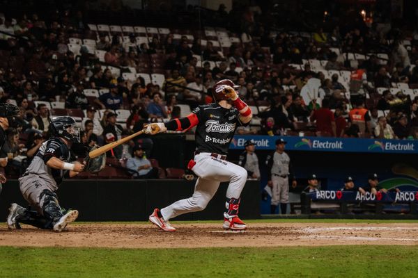 LOS GUINDAS CORTARON LA MALA RACHA Y VENCIERON A SULTANES