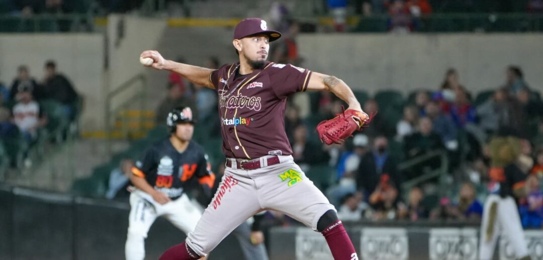 LOS TOMATEROS CAYERON POR PALIZA EN HERMOSILLO