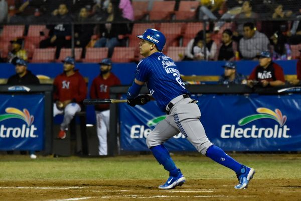 LOS YAQUIS GANARON SERIE EN NAVOJOA