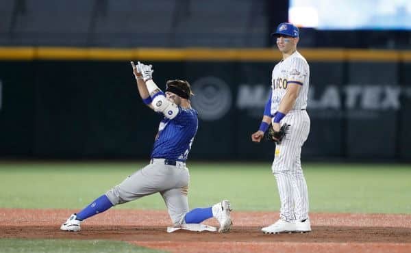 LOS YAQUIS SIGUEN ENRACHADOS