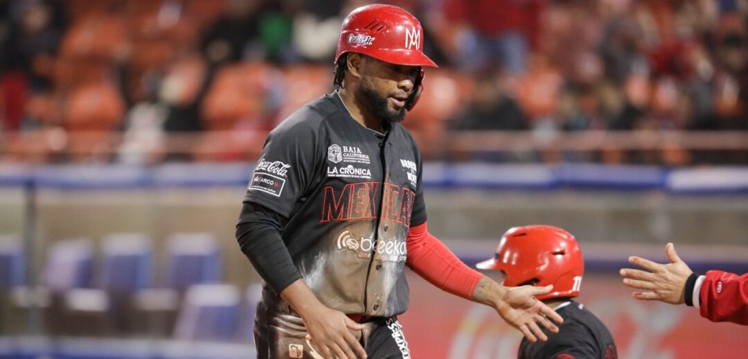 MEXICALI SUPERÓ A LOS NARANJEROS