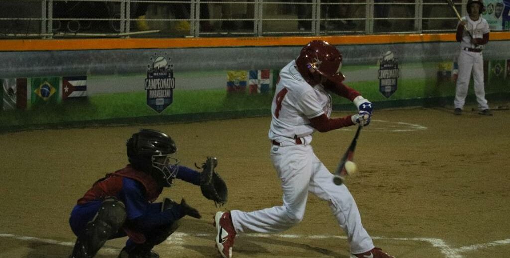 MÉXICO OBTUVO DERROTA Y VICTORIA EN INICIO DEL PANAMERICANO
