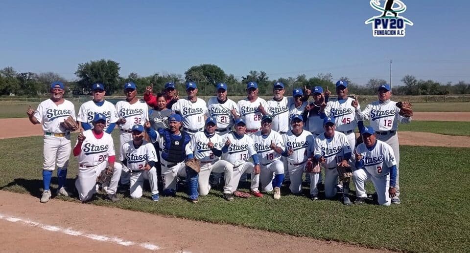SINALOA SIGUE CON PASO PERFECTO EN NACIONAL DE BEISBOL 60 Y MAYORES