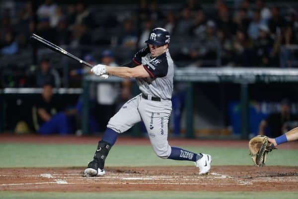 SULTANES IGUALÓ LA SERIE EN JALISCO