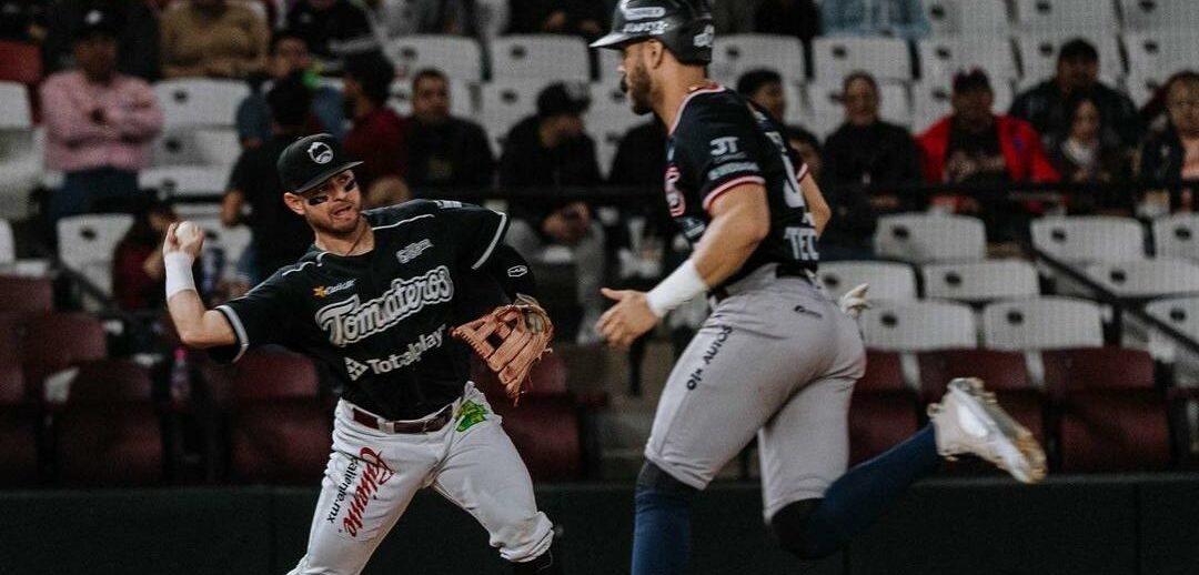 TOMATEROS SUPERÓ A SULTANES Y SE QUEDÓ CON LA SERIE