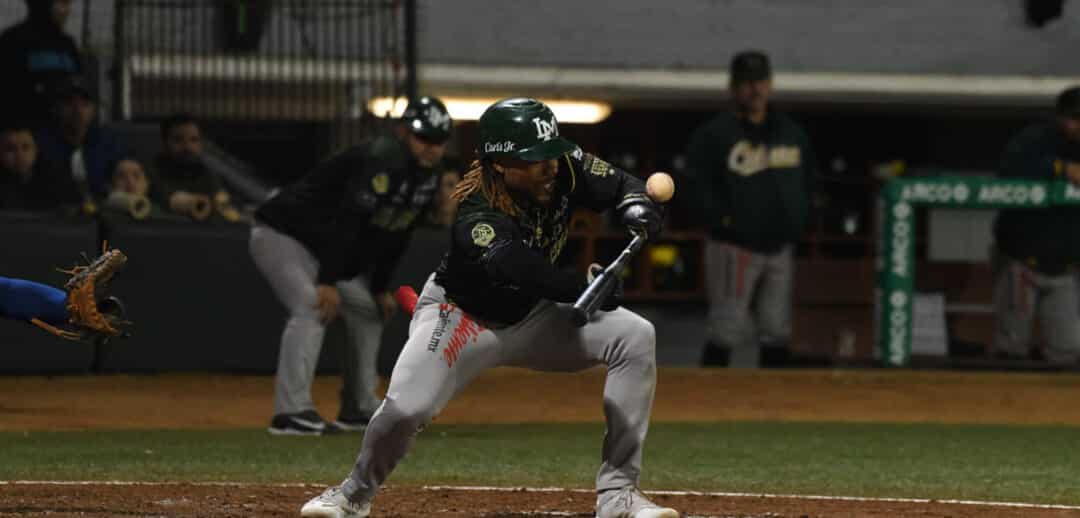 ALGODONEROS LE EMPAREJAN SERIE A CAÑEROS