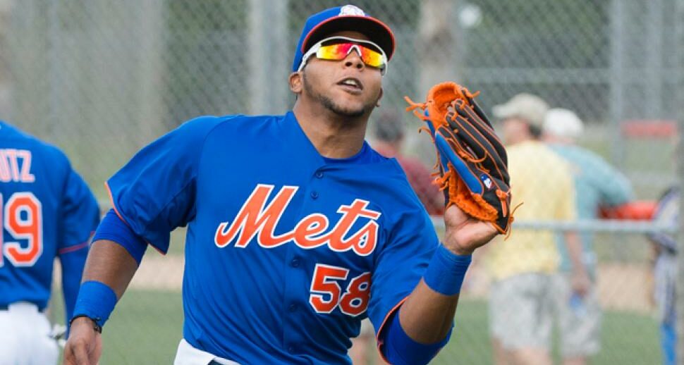 ALGODONEROS SE REFUERZA CON EL GRANDES LIGAS CÉSAR PUELLO
