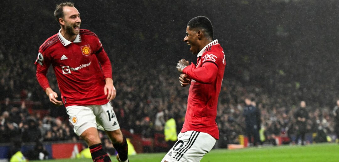 CHELSEA Y MANCHESTER UNITED SACAN TRIUNFOS SENCILLOS