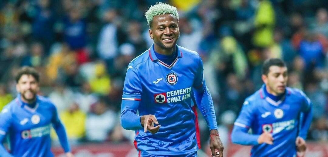 CRUZ AZUL VENCE AL AMÉRICA Y DISPUTARÁ LA FINAL DE LA COPA POR MÉXICO