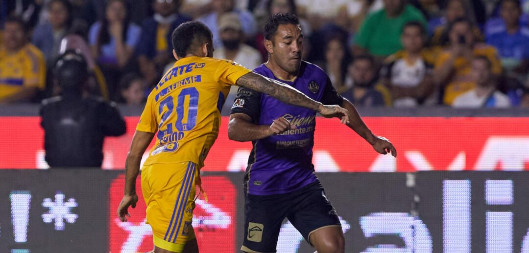 EL MAZATLÁN FC EMPATÓ SIN GOLES ANTE TIGRES