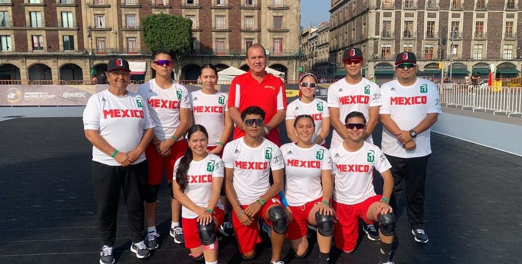 EL SOFTBOL SINALOENSE OBTUVO GRANDES RESULTADOS EN 2022