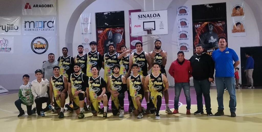 EMPACADORES DE LA PALMA PEGAN PRIMERO EN LA GRNA FINAL DE LBP