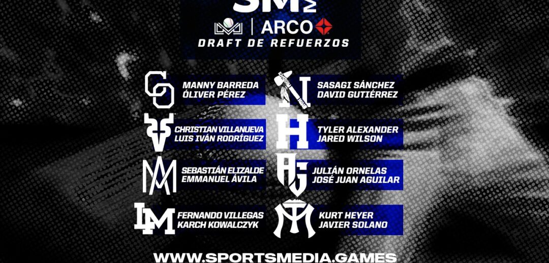 EQUIPOS DE LA LAMP SE REFUERZAN PARA LOS PLAYOFFS