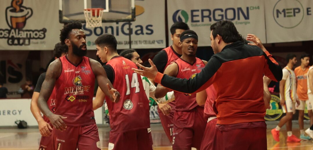 HABRÁ FINAL SINALOENSE EN LA LBP