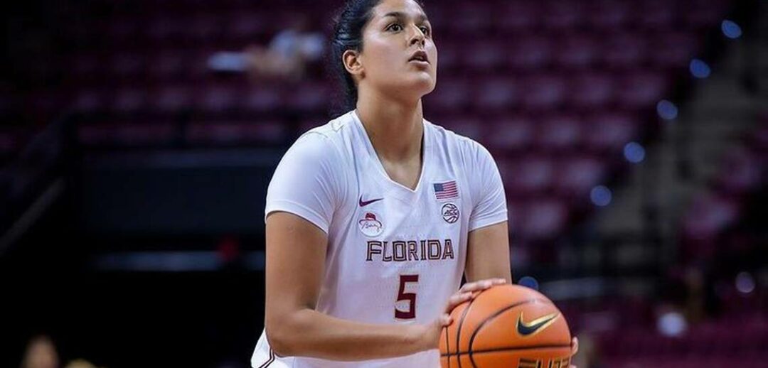 LA SINALOENSE MARIANA VALENZUELA BRILLA EN FLORIDA