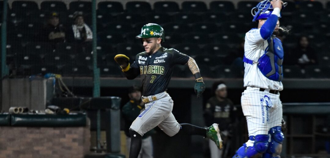 LOS CAÑEROS BARRIERON DE VISITA A LOS YAQUIS