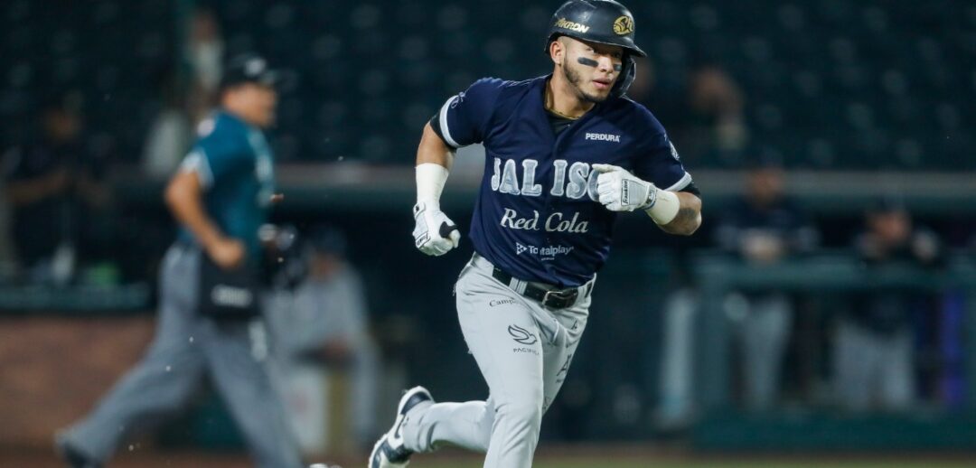 LOS CHARROS ESTÁN AL BORDE DE LA ELIMINACIÓN